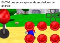 emulador d android...ser como prros.jpg