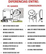 PCerdos x Consoleros...ser como prros.jpg