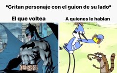 El murcielago no duraria ni 1 dia en el parque ,prros.jpg