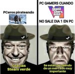 Pcerdos pirateando...x v 1.1.8 prros.jpeg