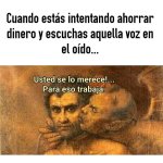 Intentar ahorrar...ser como prros.jpg