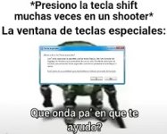 Ci pasa prros x teclas especiales ,ser como xdxdxd.jpg