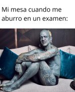 m mesa...cuando m aburro,ser como prros.jpg