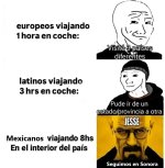 paises x viajes en coches ,ser como prros.jpg