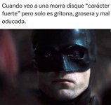 Caracter fuerte ,no es...eso es mala educación ,prros.jpg