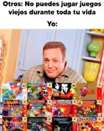 Los clásicos nunca pasan de moda, y mi corazón pertenece a estas joyas..prros.jpg