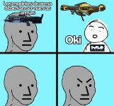 Cuando pides armas nuevas, pero solo te cambian el skin...prros.jpg