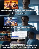 Puedo entender por qué hicieron a Galactus una nube, pero de ahí a defender el hacerlo una nub...jpg