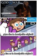 Cuando el nivel de dificultad te hace sentir como un dios... pero no como Kratos...equal dame ...jpg