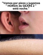 No hay mejor plan que pizza + Gears 2 + HORDA toda la noche...prros.jpg