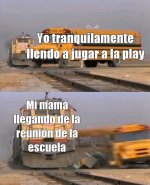 Al titulo lo madreo su mamá por sus notas..prros.jpg