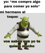 El Titulo sigue sin compartir consu hno ,prros.jpg