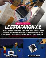 Cuando piensas que compraste una PlayStation 5, pero terminas con una reliquia del pasado...pr...jpg