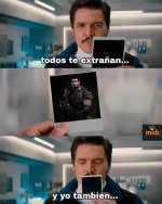 Alguien ponga Mad World en el fondo, por favor...signos musicales x carita triste prros.jpg