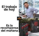 Las horas extra duelen, pero esa edición especial lo vale..signo plata o billetes prros.jpg