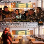 Yo viendo cómo celebran mientras me mandan a una sección desconocida..equal carita llorosa prros.jpg
