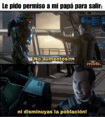 Mi jefe dándome la charla antes de salir con mis amigos...prros.jpg