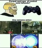 También yo hace una semana exclamacion x MASHÉALO COMO SI NO HUBIERA UN MAÑANA exclamacion x c...jpg