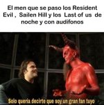 Jugar juegos de terror de noche y con audífonos no es para cualquiera…prros.jpg