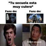 Las secuelas siempre dividen a los fans... pero algunas lo hacen con más ganas que otras.,,cal...jpg
