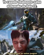 Esperando el remake de Halo CE como si fuera la segunda venida del Jefe Maestro...x 2ojitos x ...jpg
