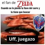 Cuando la vida real se convierte en una side quest de The Legend of Zelda....jpg