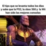 Una generación dorada que nunca será superada. Si viviste la era de la PS2, Xbox 360 y Wii, lo...jpg