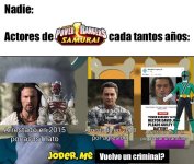 nadie x actores d Power Rengers , en corto...prros.jpg