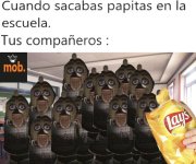 n alimentar a los alumnos xq...x v 1.1.8 prros.jpeg