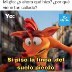Modo Crash Bandicoot activado...prros.jpg