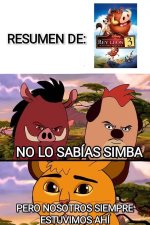resumen ,ser como prros.jpg