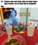 Cuando la llevas a los tacos y descubres que su algoritmo también detecta joyitas gastronómica...jpg