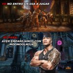 ???? Solo falté un día y ya me dejaron atrás... ????????.jpg