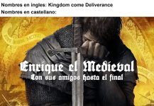 Enrique mediebal...prros.jpg