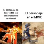 Er psj en MCU x Desde que le robaron el GOTY al Resident Evil 4 Remake ese premio ya no tiene ...jpg