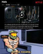 ???? Master Chief en el juego x un supersoldado legendario, un símbolo de guerra..jpg