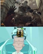 ???? Flashbacks de Vietnam… digo, de Gears 3 en 2011. ????????.jpg