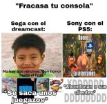 fracasa t consola ,ser como prros.jpg