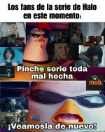 ???? La serie de Halo es un desastre, no respeta la historia, es puro drama barato... ????.jpg