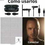 Audifonos inalambricos vs de cables ,prros.jpg