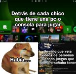 Recuerdas esos días viendo gameplays y soñando con tu setup ideal sad x fuegito.jpg