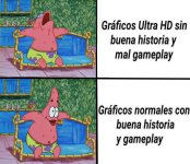 ???? Los gráficos no lo son todo....jpg