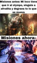 Misiones ,ser como prros.jpg