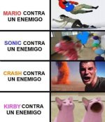???? Cuando los héroes más tiernos se ponen violentos....jpg