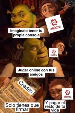 ???? Sueña en grande... paga en chiquito... ¡por el resto de tu vida! ????????.jpg