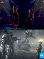 ⚔️ Staredown épico en La Velada del Año V… pero nivel Halo Wars ????.jpg