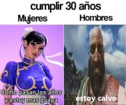 cumplir 30 ser como prros.jpg