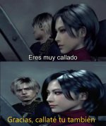 Son de los que hablan en la squad o se quedan callados como Leon,,,prros.jpg