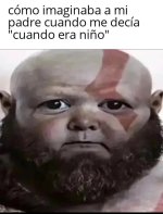 cuando era kid x imaginaciones ,ser como prros.jpg