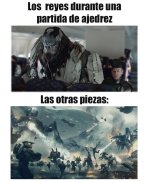 Los creadores del ajedrez, adelantados a su época...prros.jpg